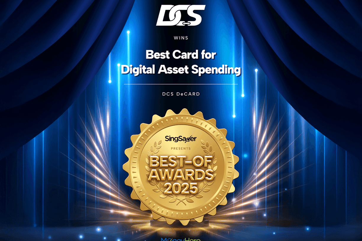 Best Card for Digital Asset Spending