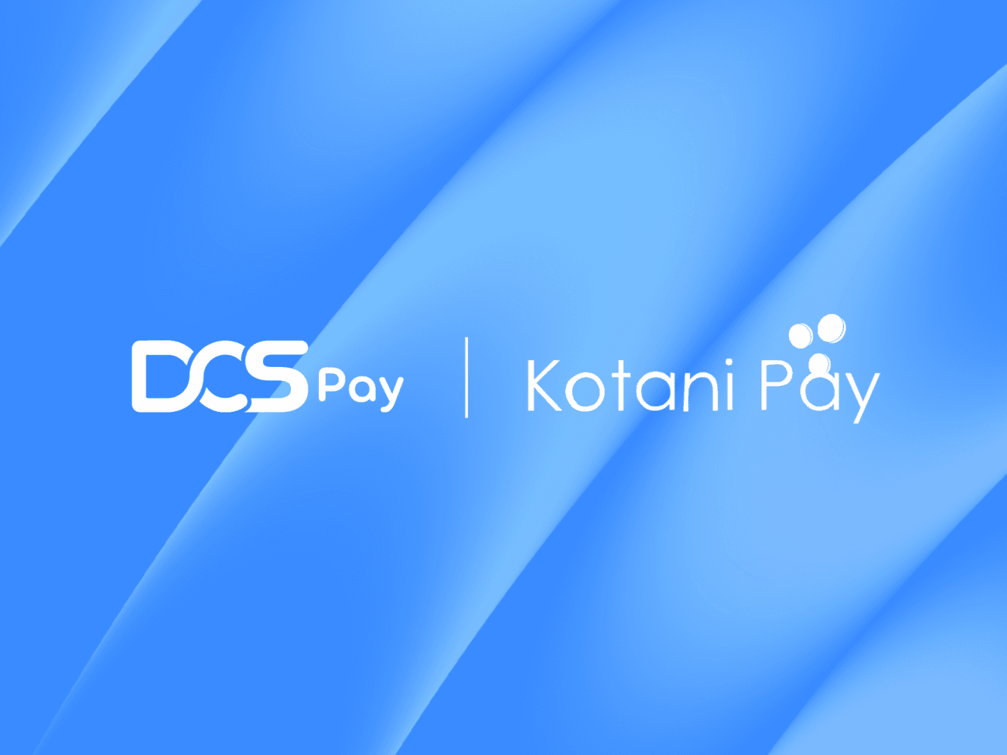 DCSPay and Kotani Pay Partner to Expand Stablecoin Payment Connectivity Across Africa